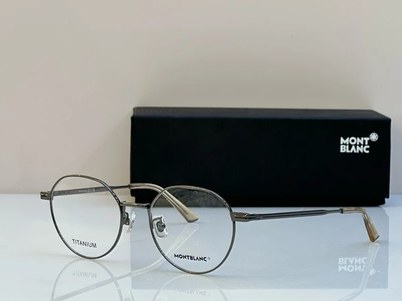 Montblanc Glasses smx (199)